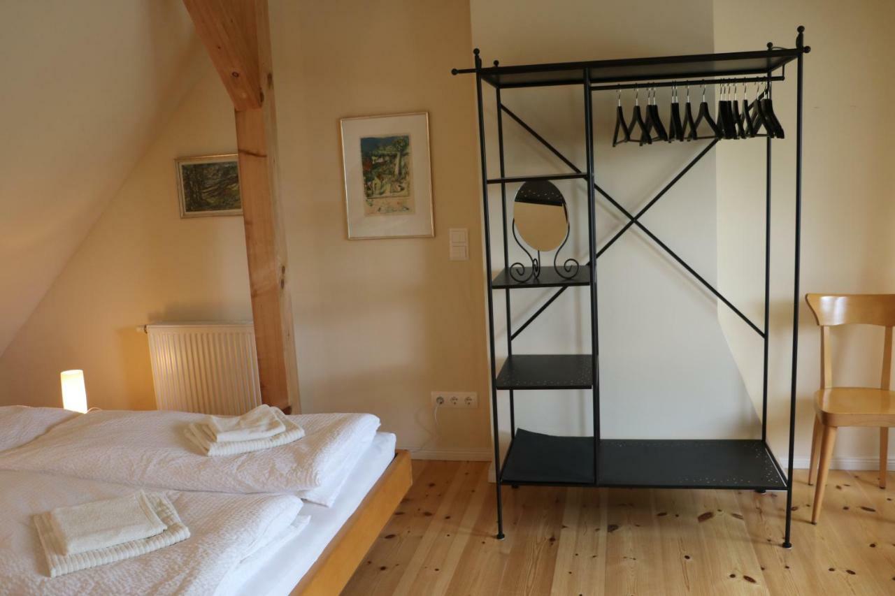 Homestay Hortensie Berlin
