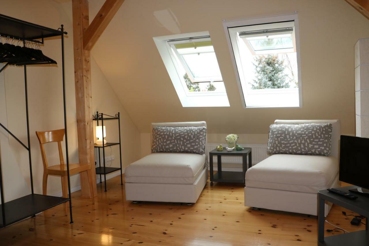 Homestay Hortensie *