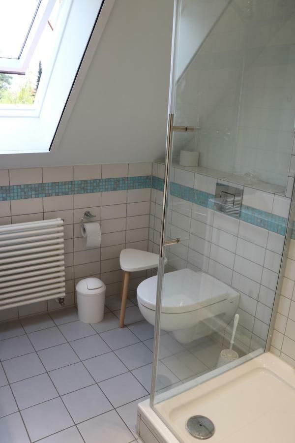 Hortensie Homestay