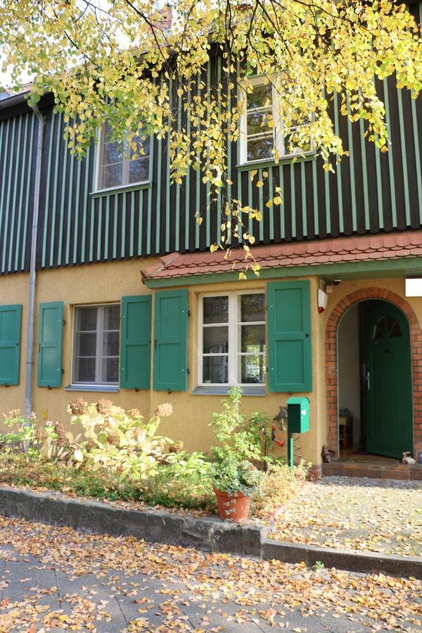 Hortensie Homestay