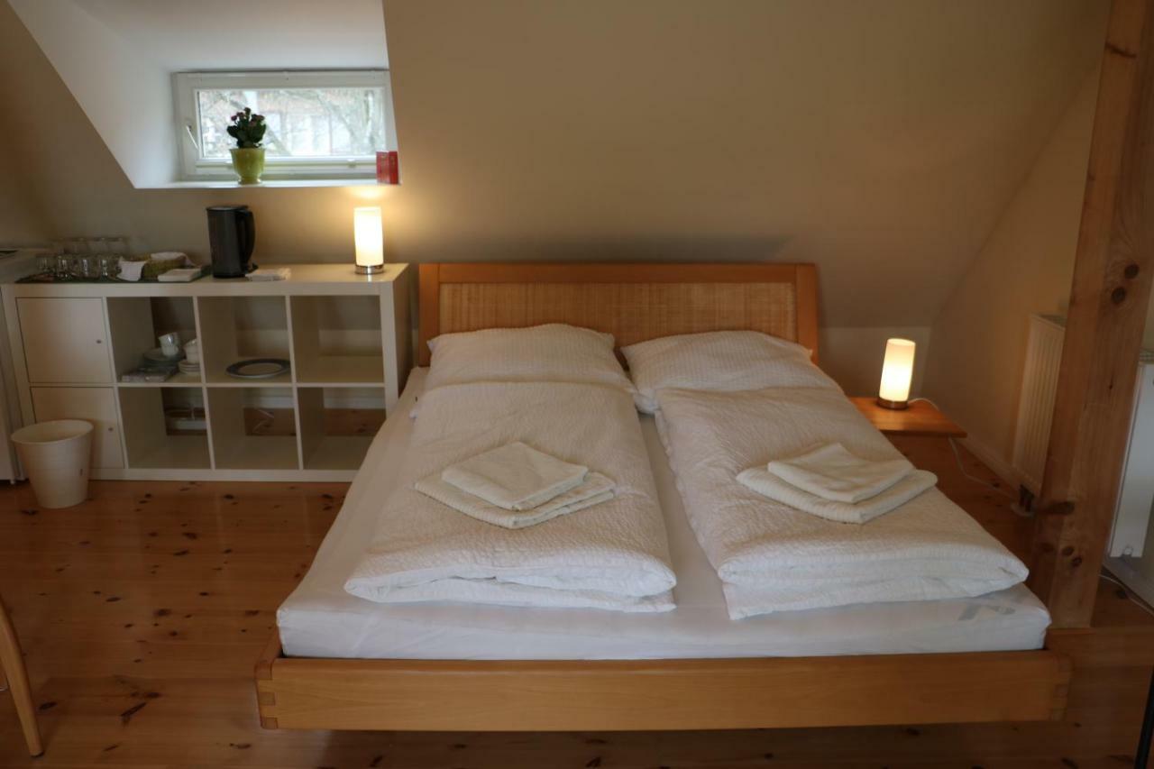 Homestay Hortensie