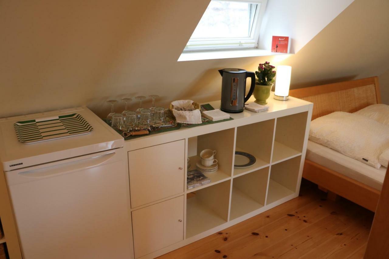 Homestay Hortensie