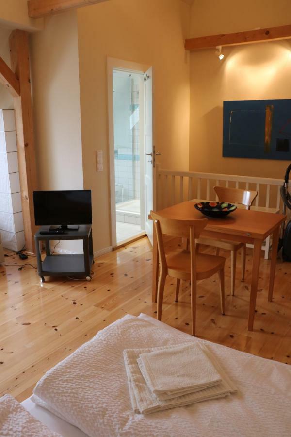Homestay Hortensie *