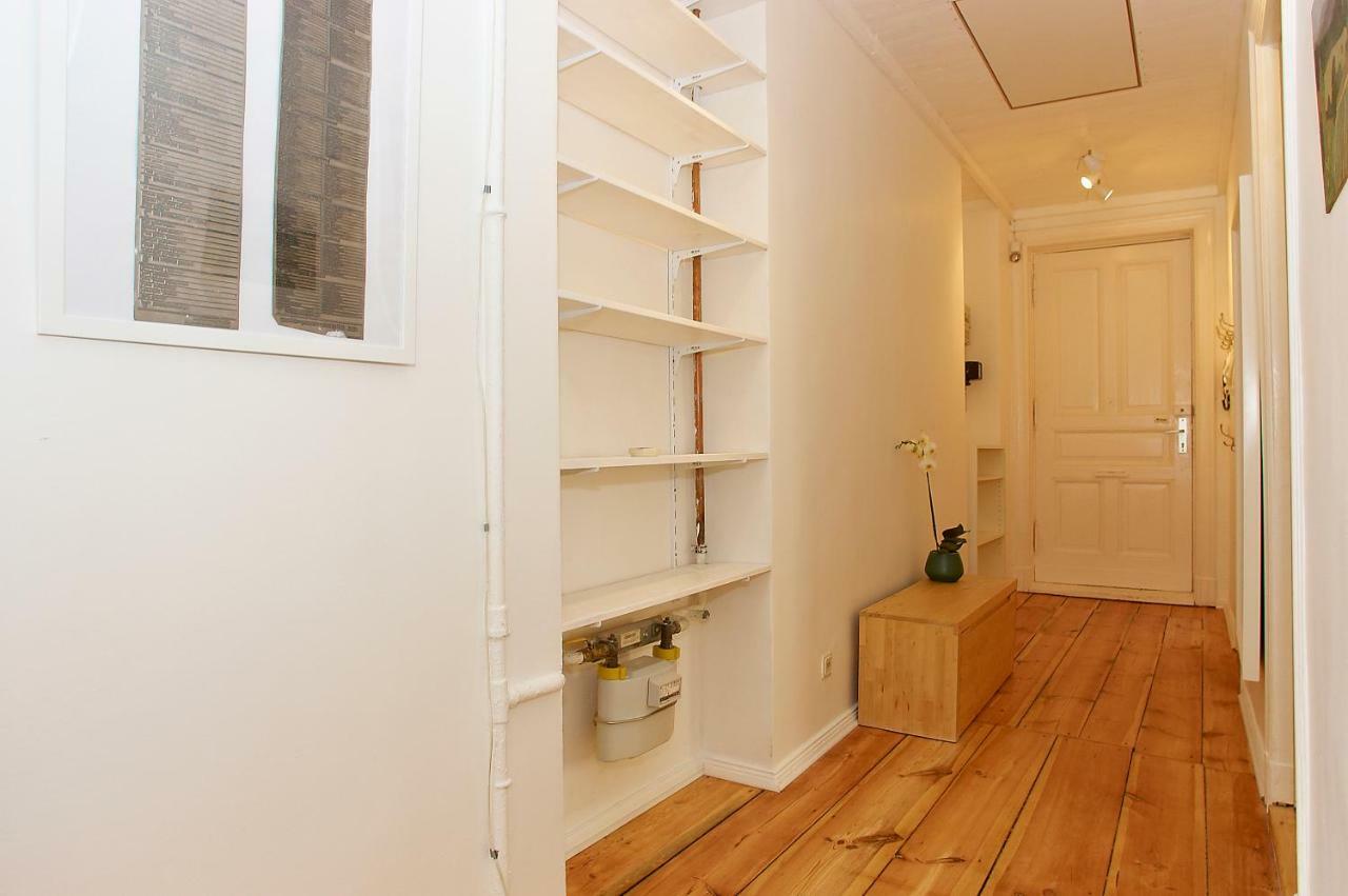 Apartment Prenzlauer Allee *