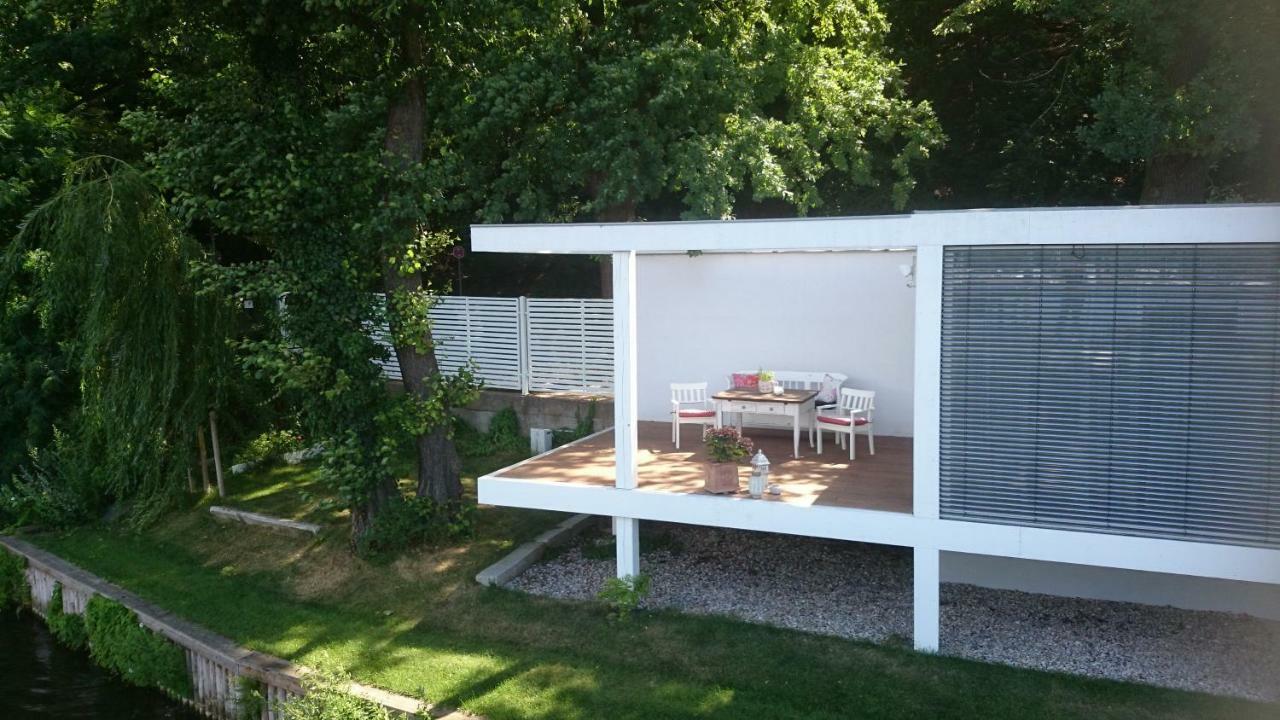 Haus Direkt Am Botel Berlin