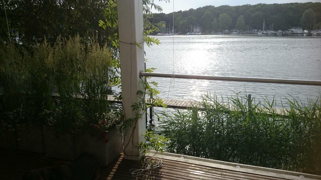 Haus Direkt Am Botel *