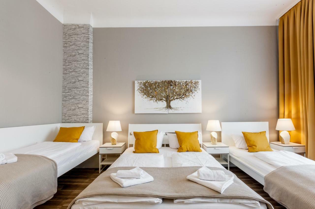Apartamento Dilo - Mygold 120 Sqm *