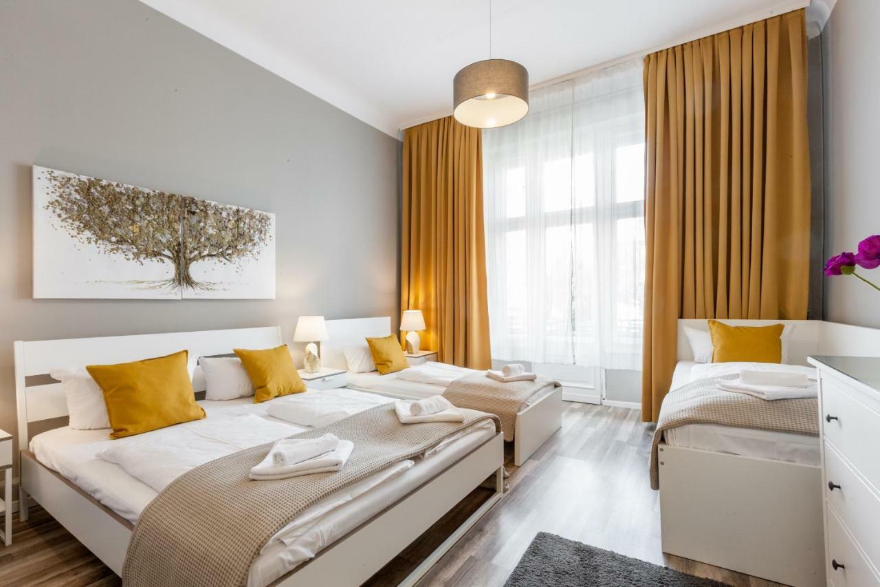 Dilo - Mygold 120 Sqm Apartamento Berlim