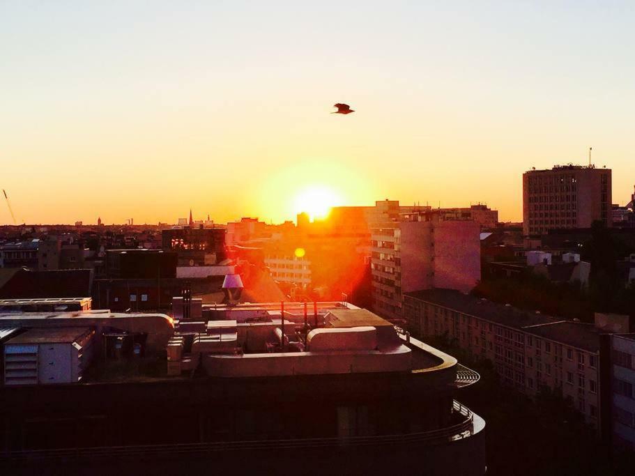 Apartamento Skyapartment *