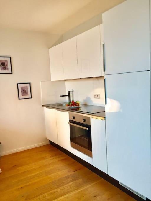 Skyapartment Apartamento