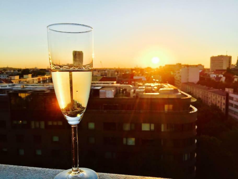 Apartamento Skyapartment *