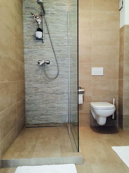 Skyapartment Apartamento Berlim