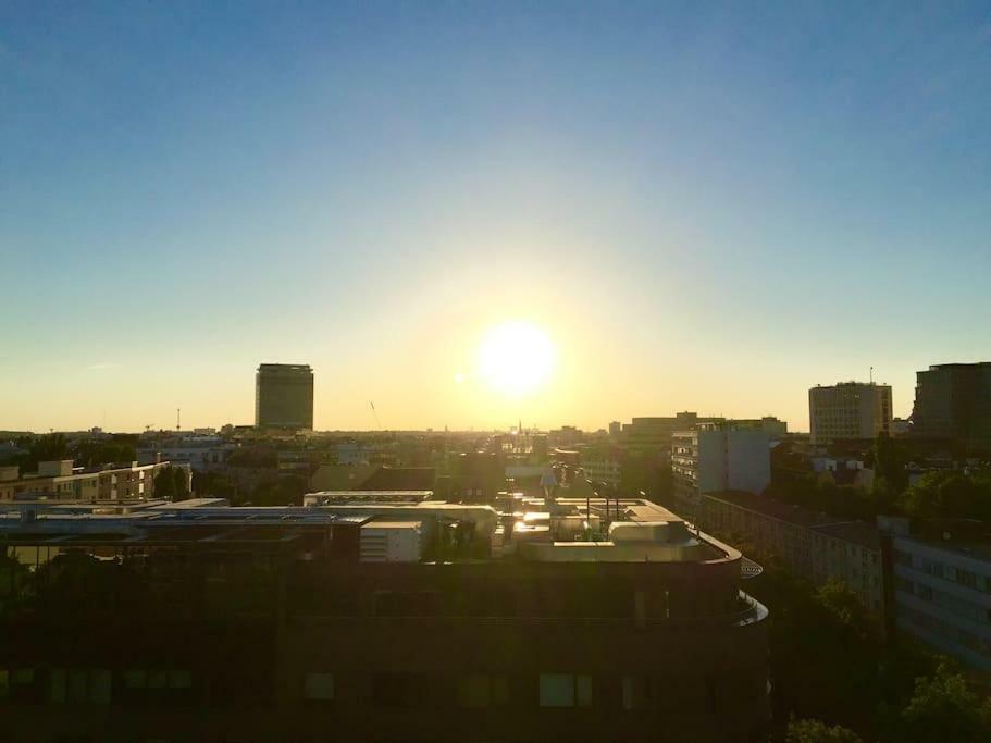 Skyapartment
