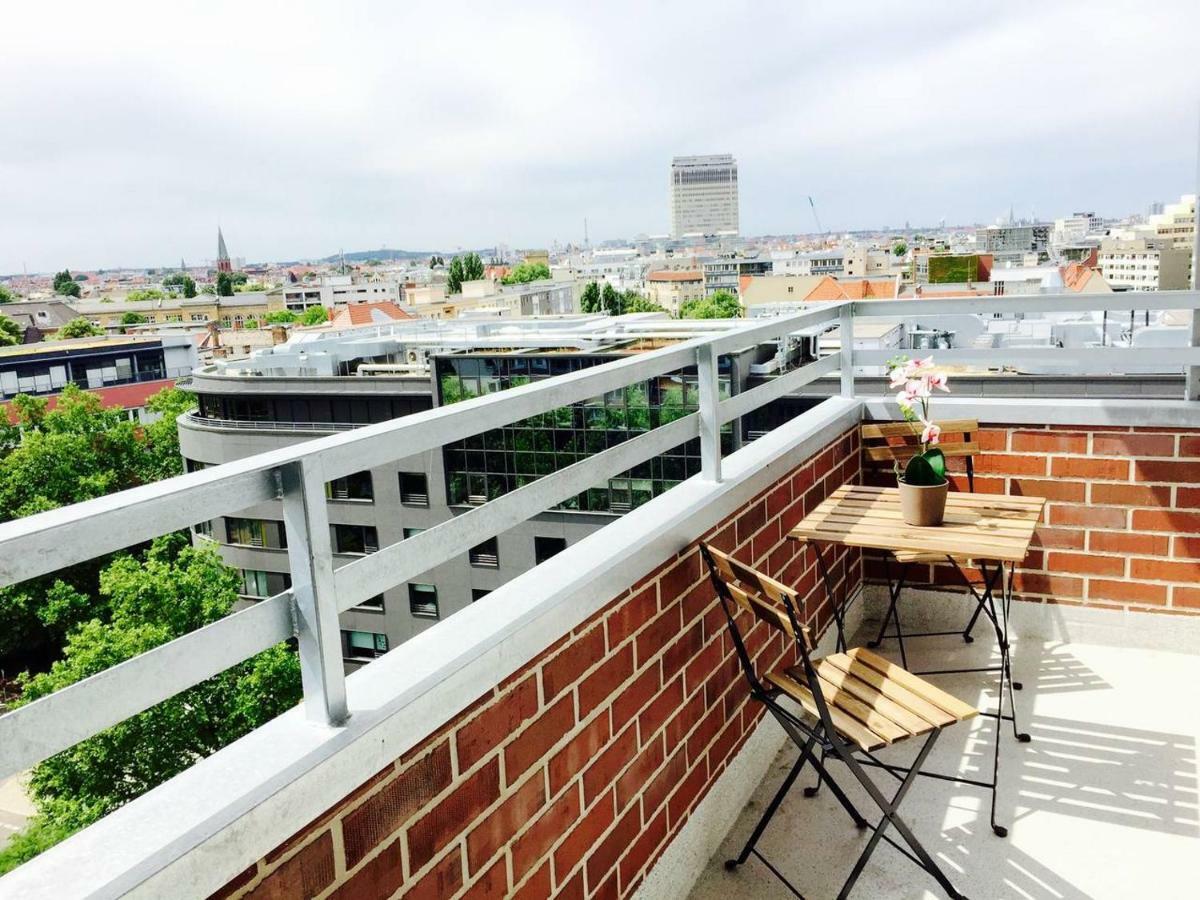 Apartamento Skyapartment *