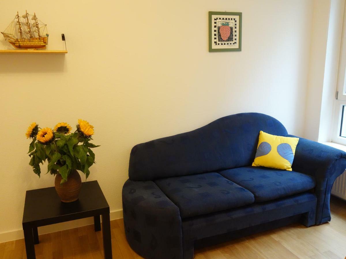 Private In Prenzlauerberg Homestay Berlin