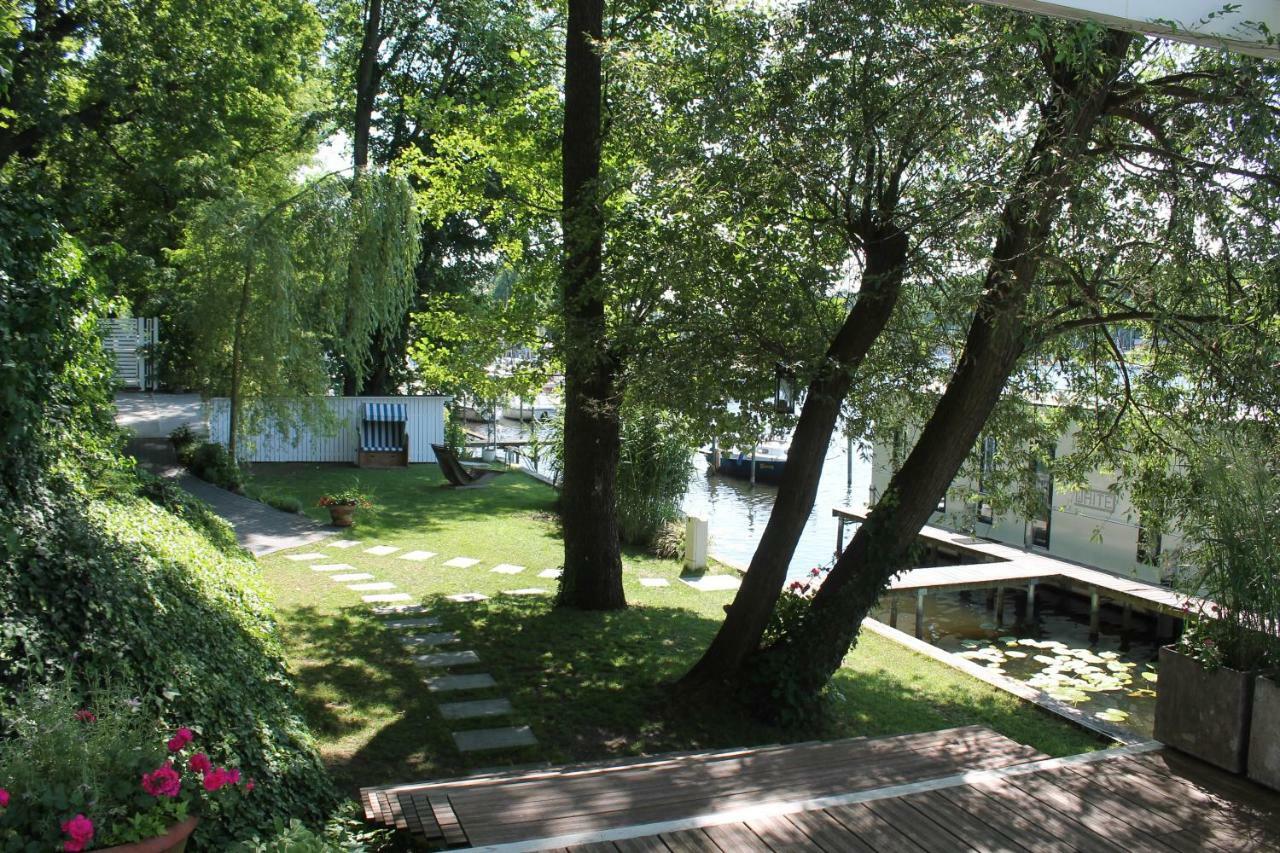 Haus Direkt Am Botel *