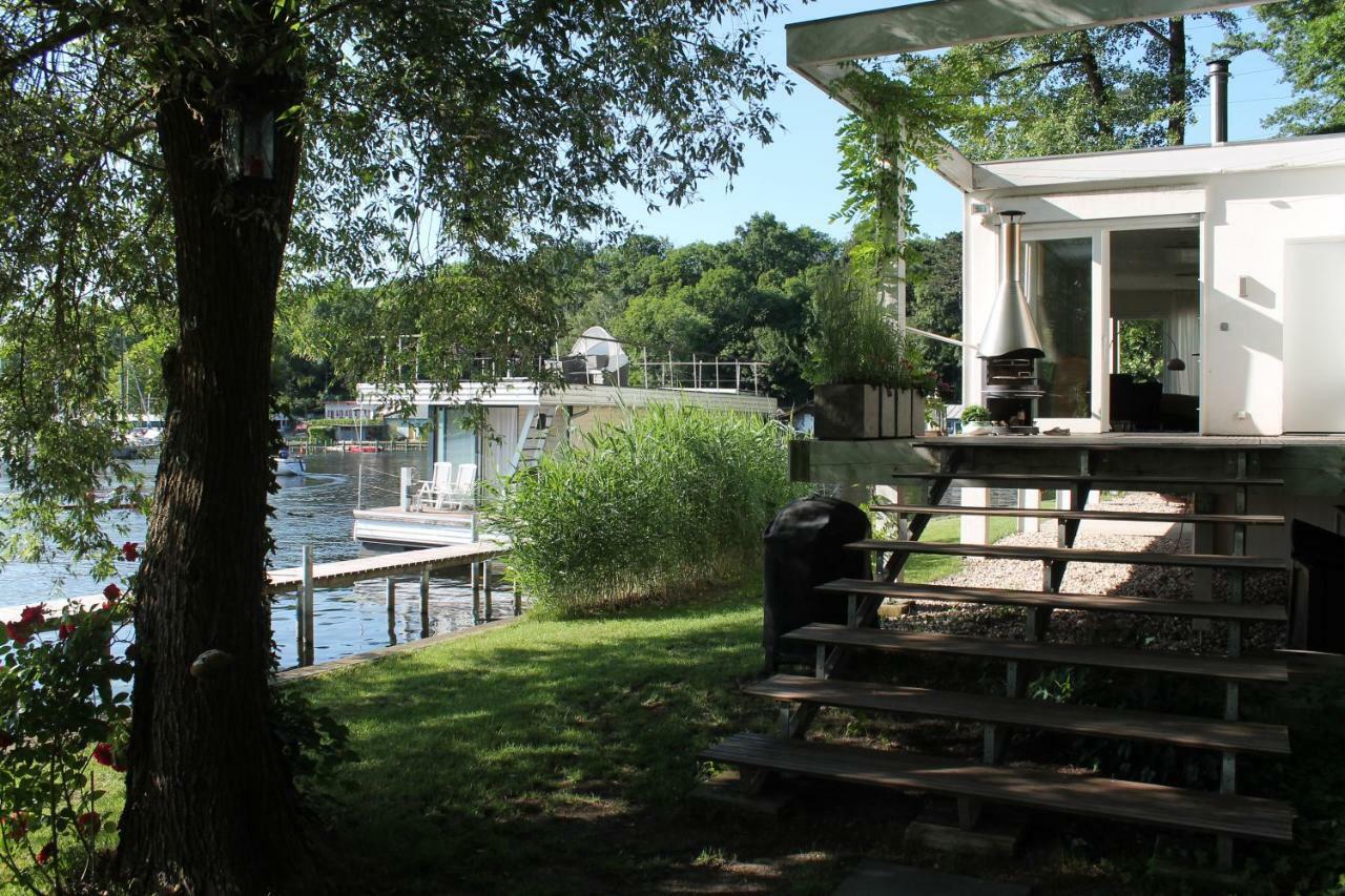 Haus Direkt Am Botel *
