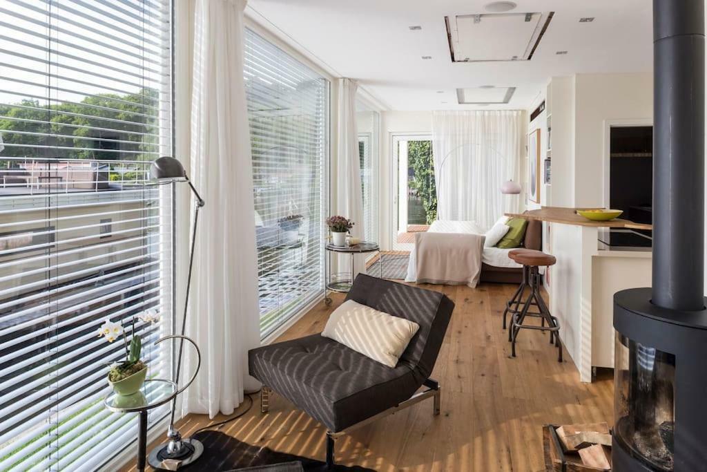 Haus Direkt Am Botel