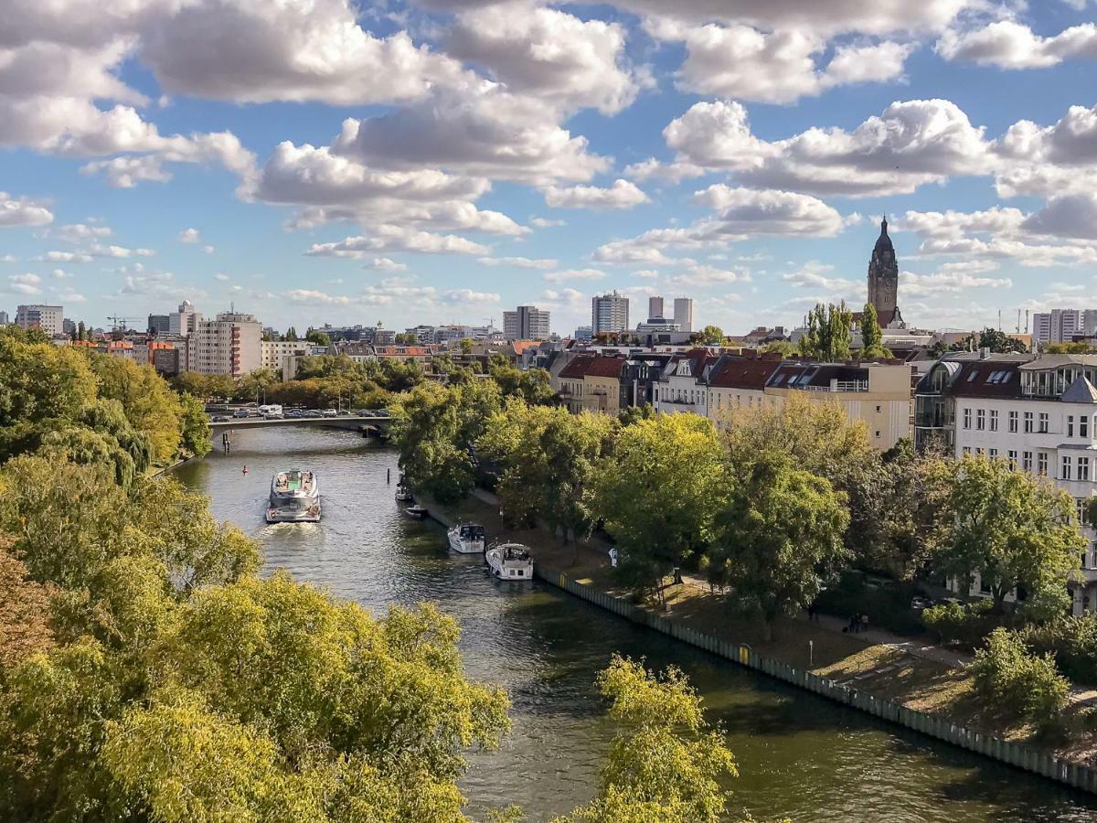 Riverside Berlin