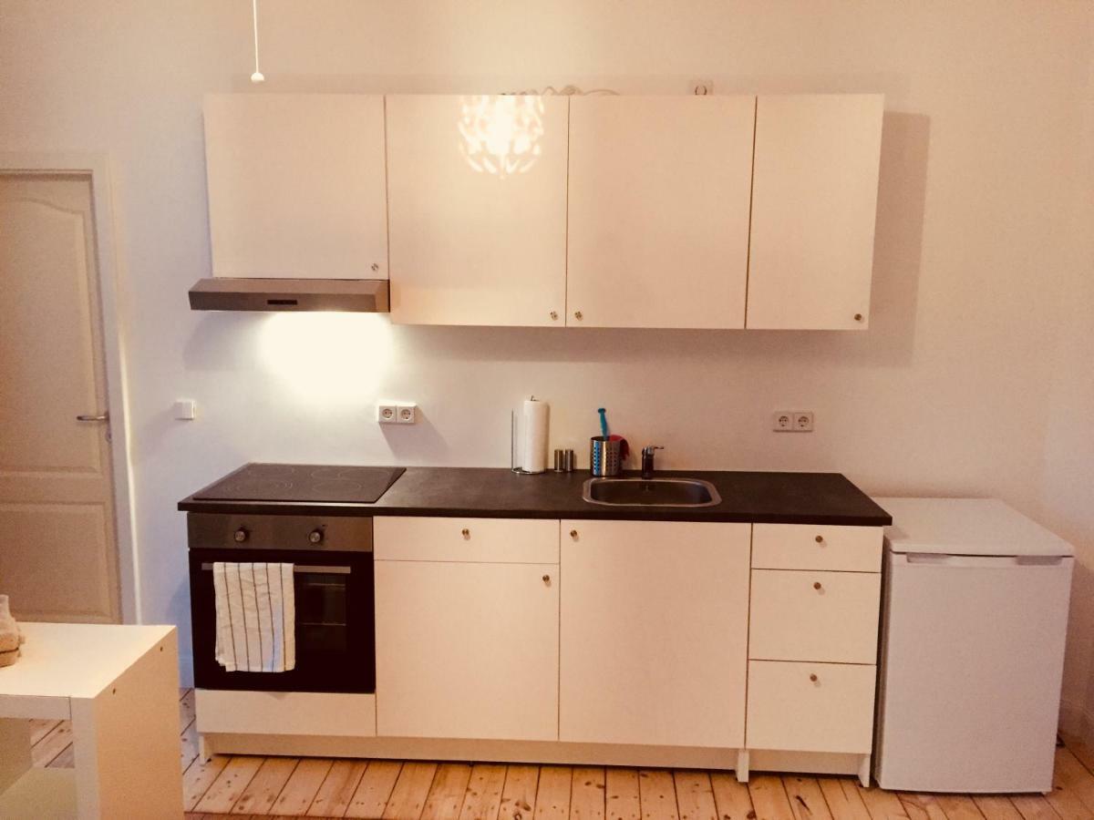 Apartment Modernes Am Viktoria Luise Platz *