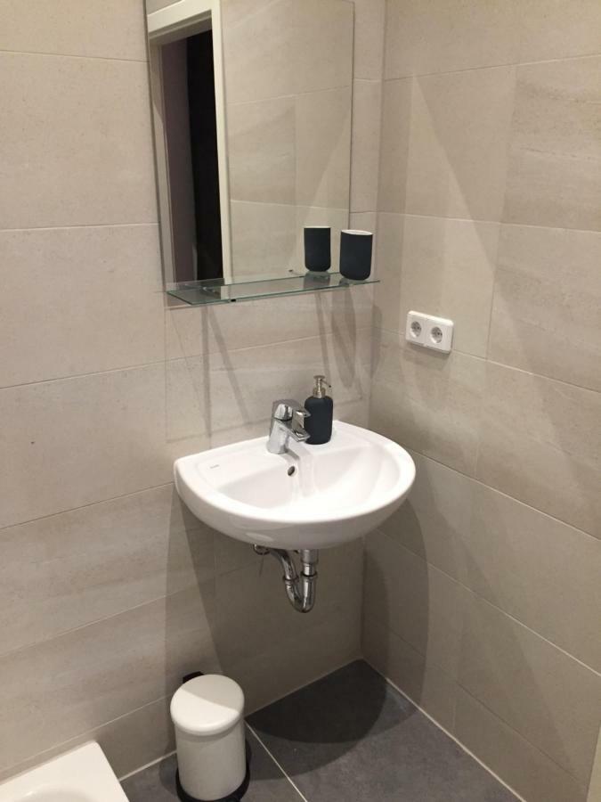 Modernes Am Viktoria Luise Platz Apartment *