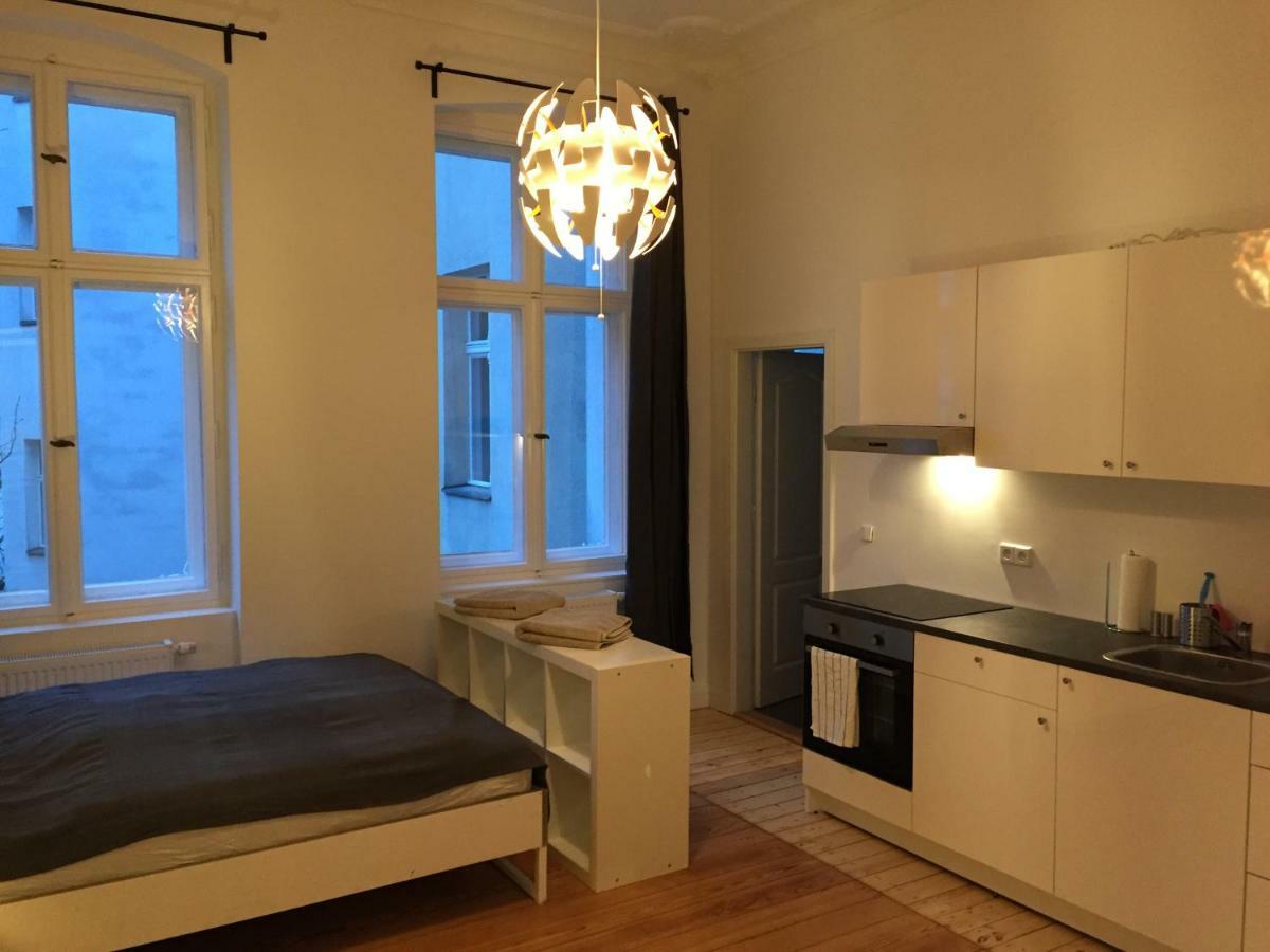 Modernes Am Viktoria Luise Platz Apartment *