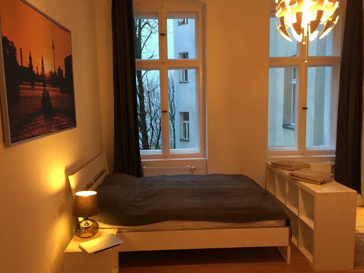Modernes Am Viktoria Luise Platz Berlin