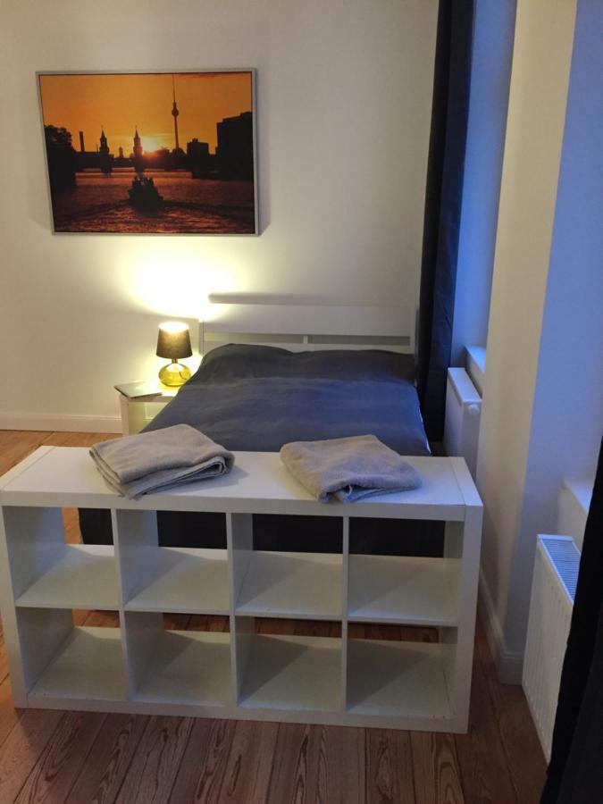 Modernes Am Viktoria Luise Platz Apartment *