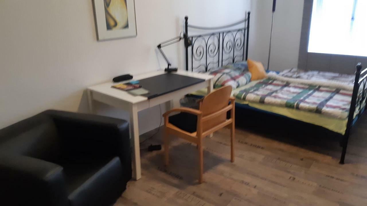 Sperrwerk In Prl.berg Privatunterkunft Berlin