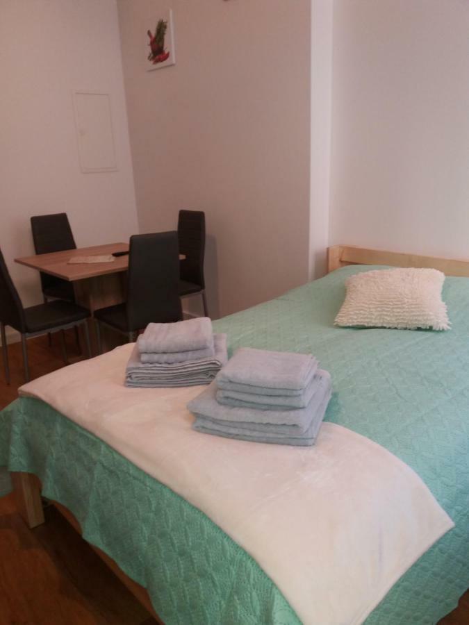 Ferienwohnung Apartamento