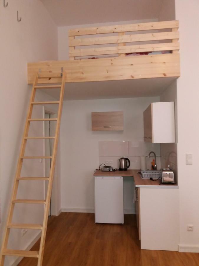 Ferienwohnung Apartamento Berlim