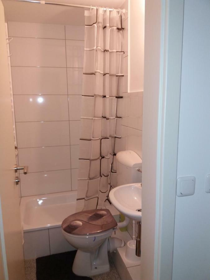 Ferienwohnung *