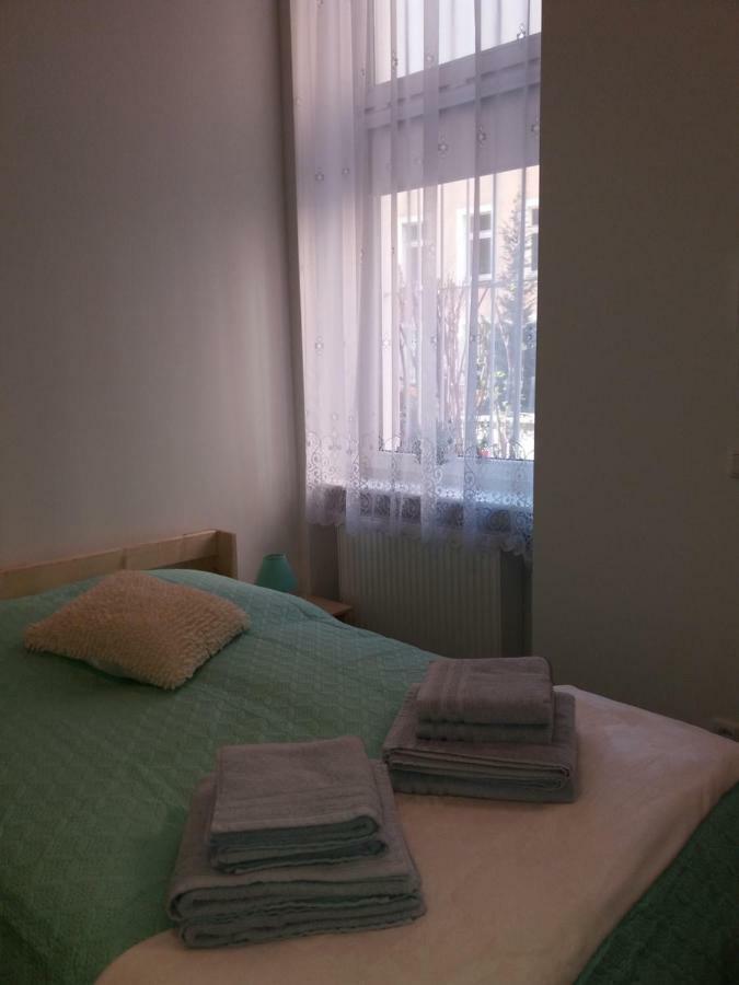Ferienwohnung * Berlim