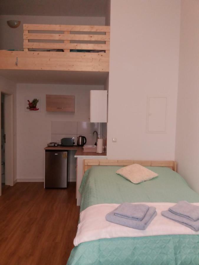 Ferienwohnung Apartamento Berlim