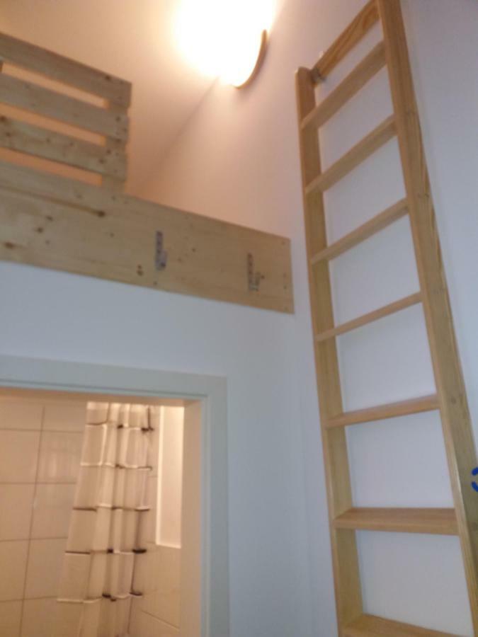 Ferienwohnung Apartamento