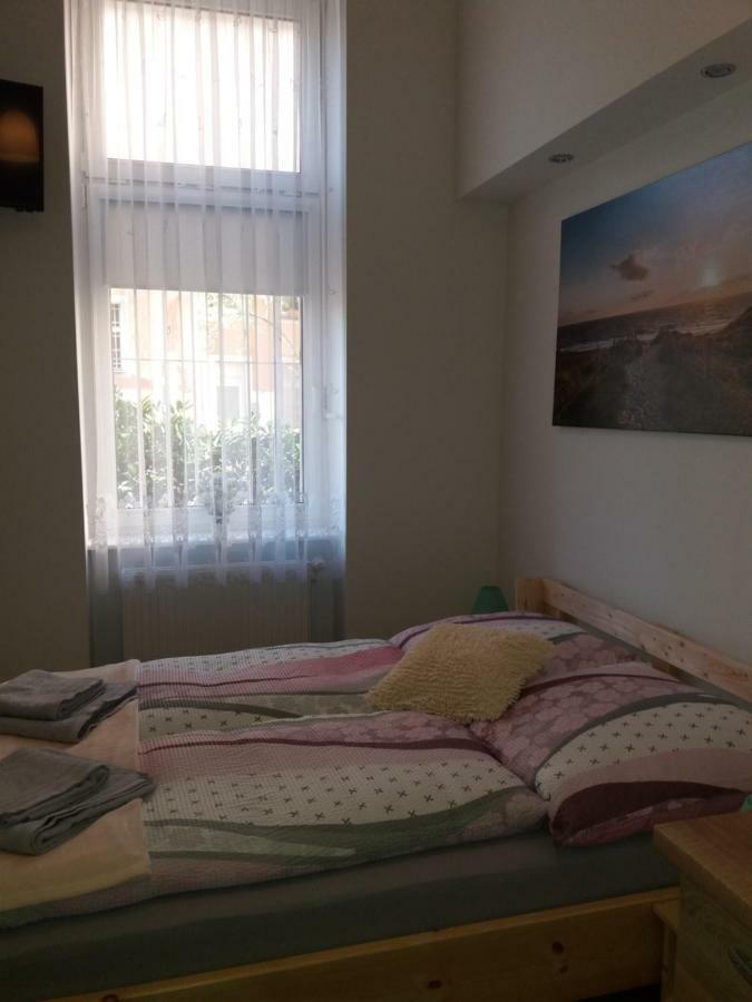 Ferienwohnung Apartamento