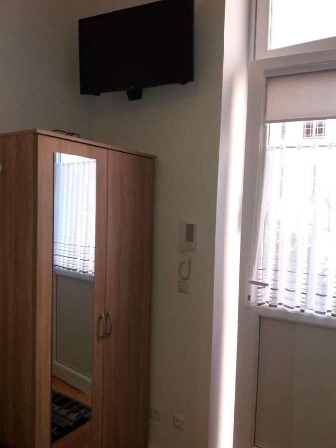 Ferienwohnung Berlim
