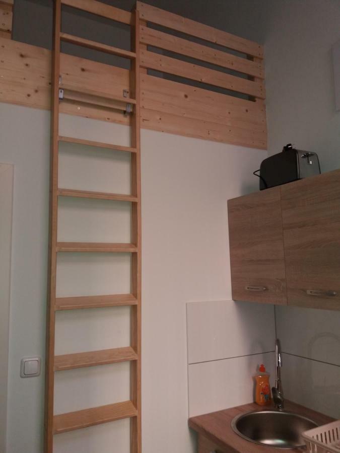 Ferienwohnung Berlim