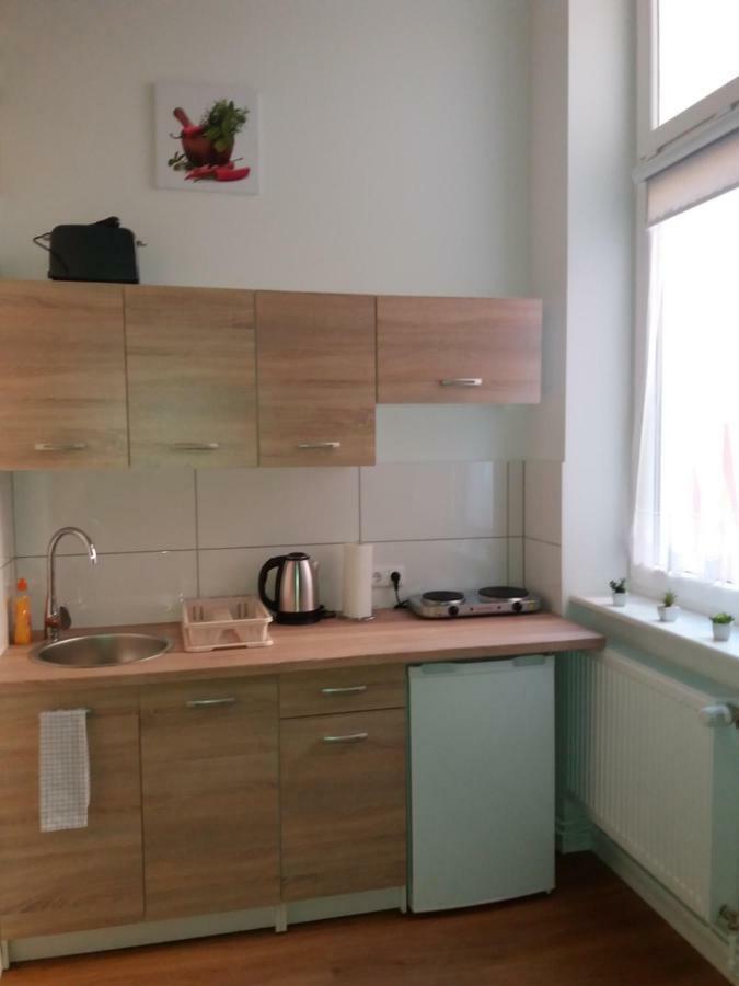 Ferienwohnung