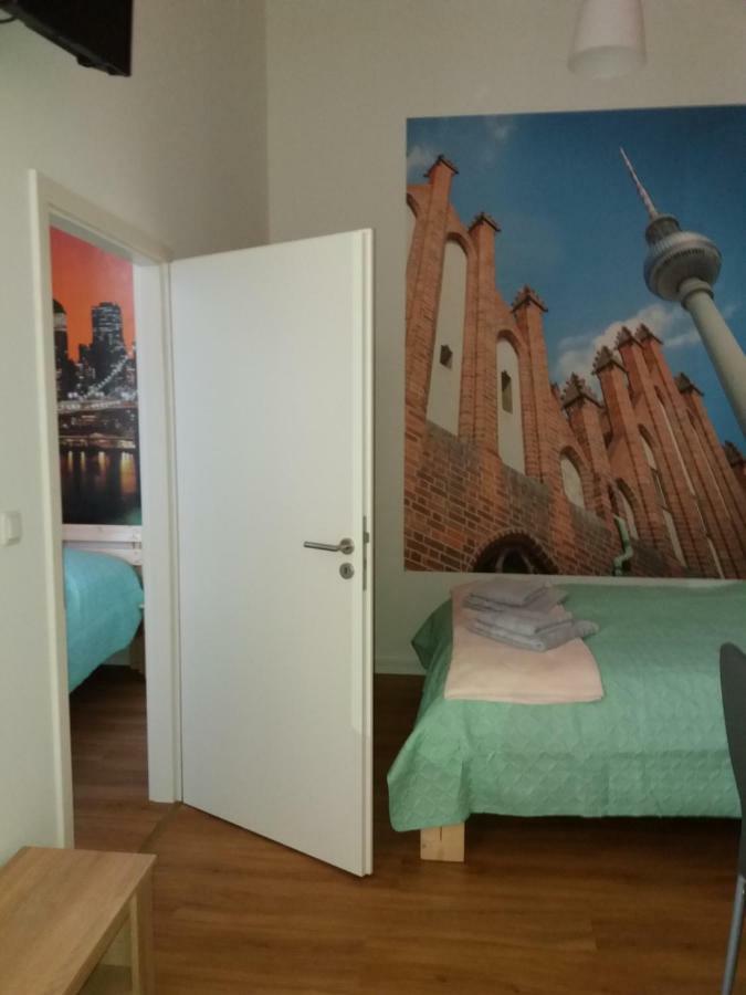 Apartamento Ferienwohnung