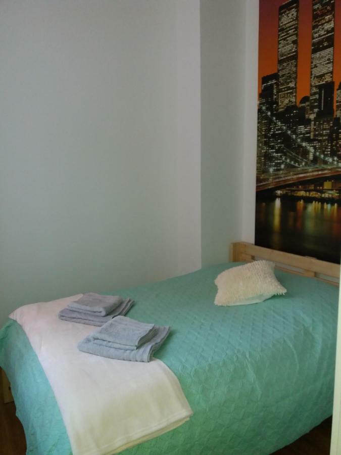 Ferienwohnung Apartamento Berlim