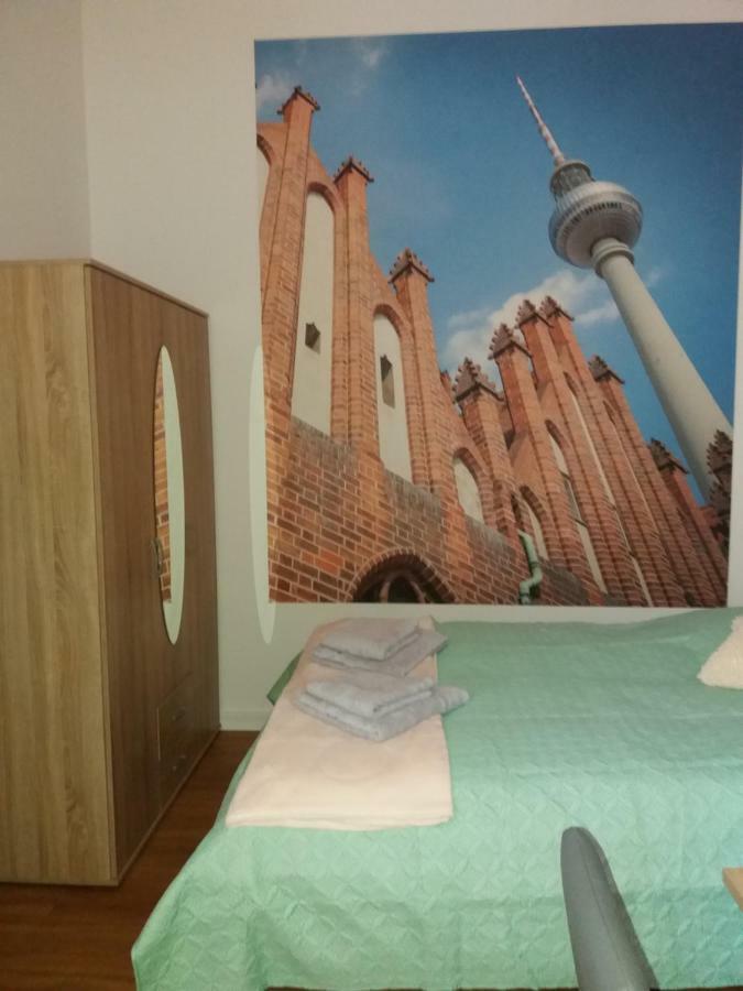 Ferienwohnung Apartamento *