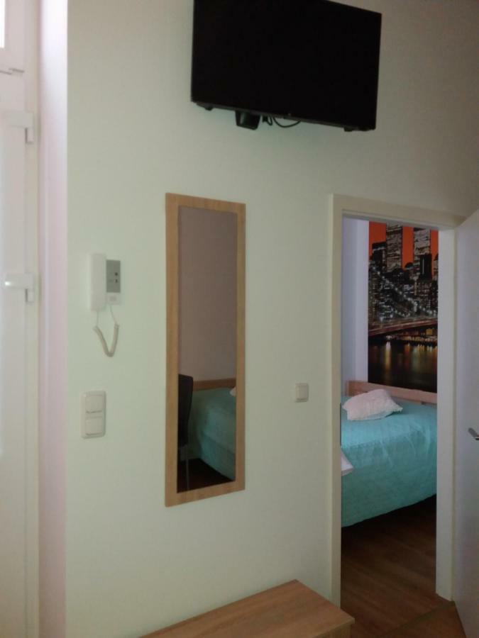 Ferienwohnung *