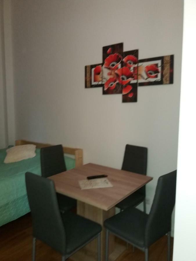 Ferienwohnung Berlim