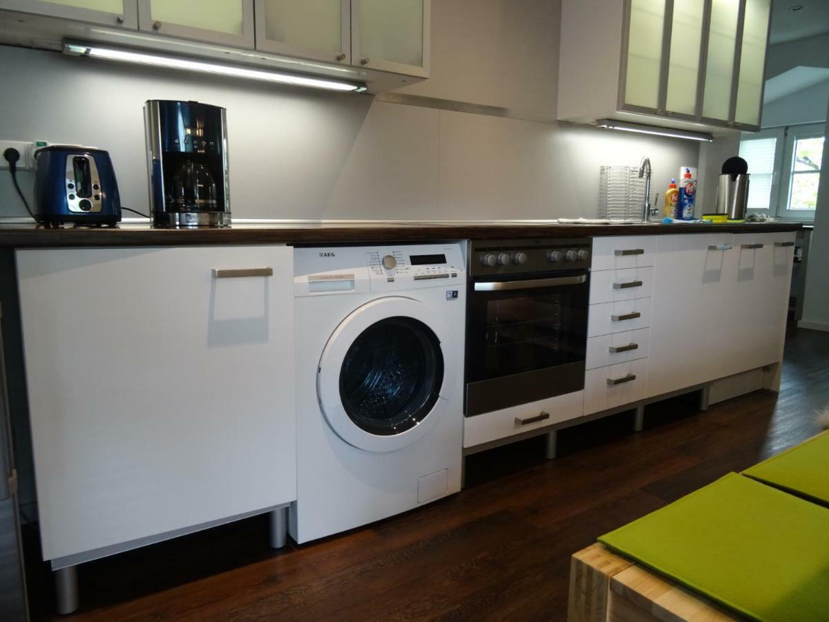 Design Apartment