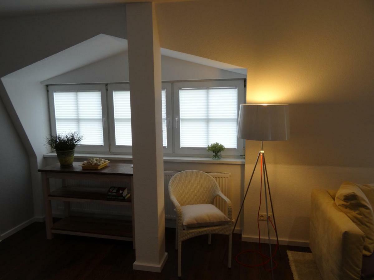 Apartment Design *
