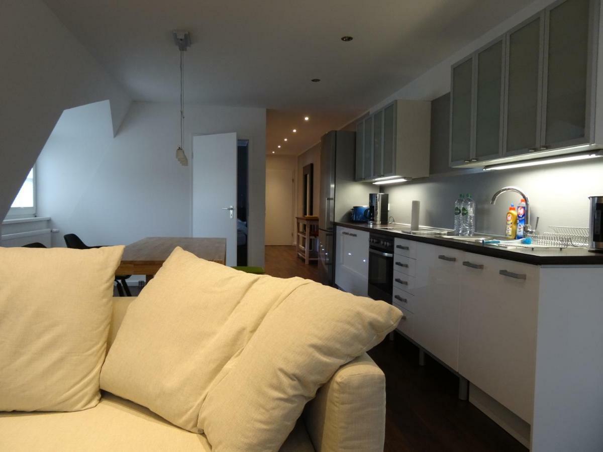 Apartment Design Berlin
