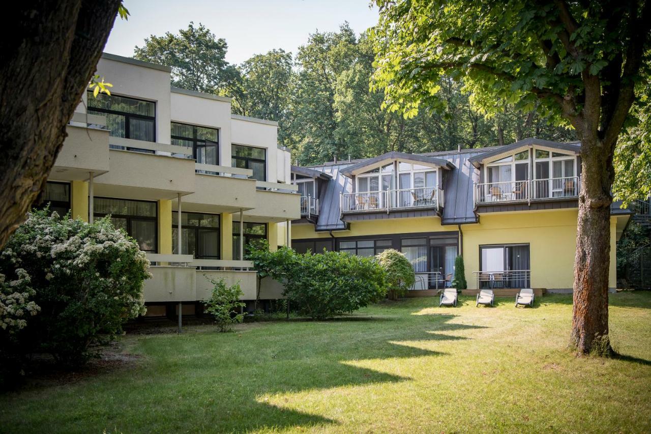 Seehotel Grunewald 3*