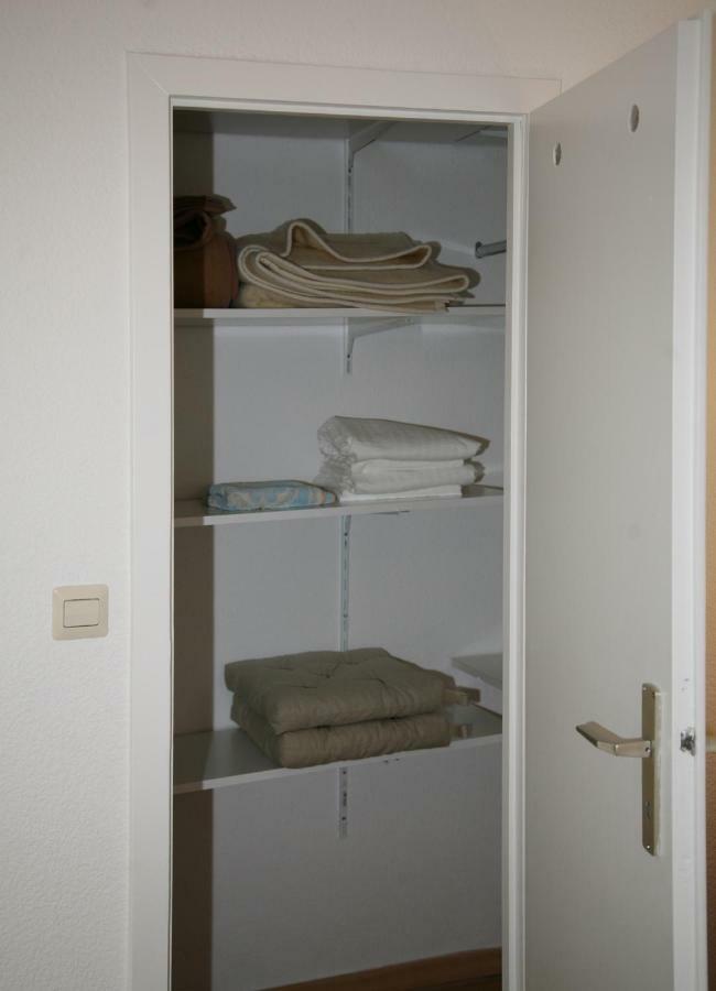 Apartment Oase Im Park