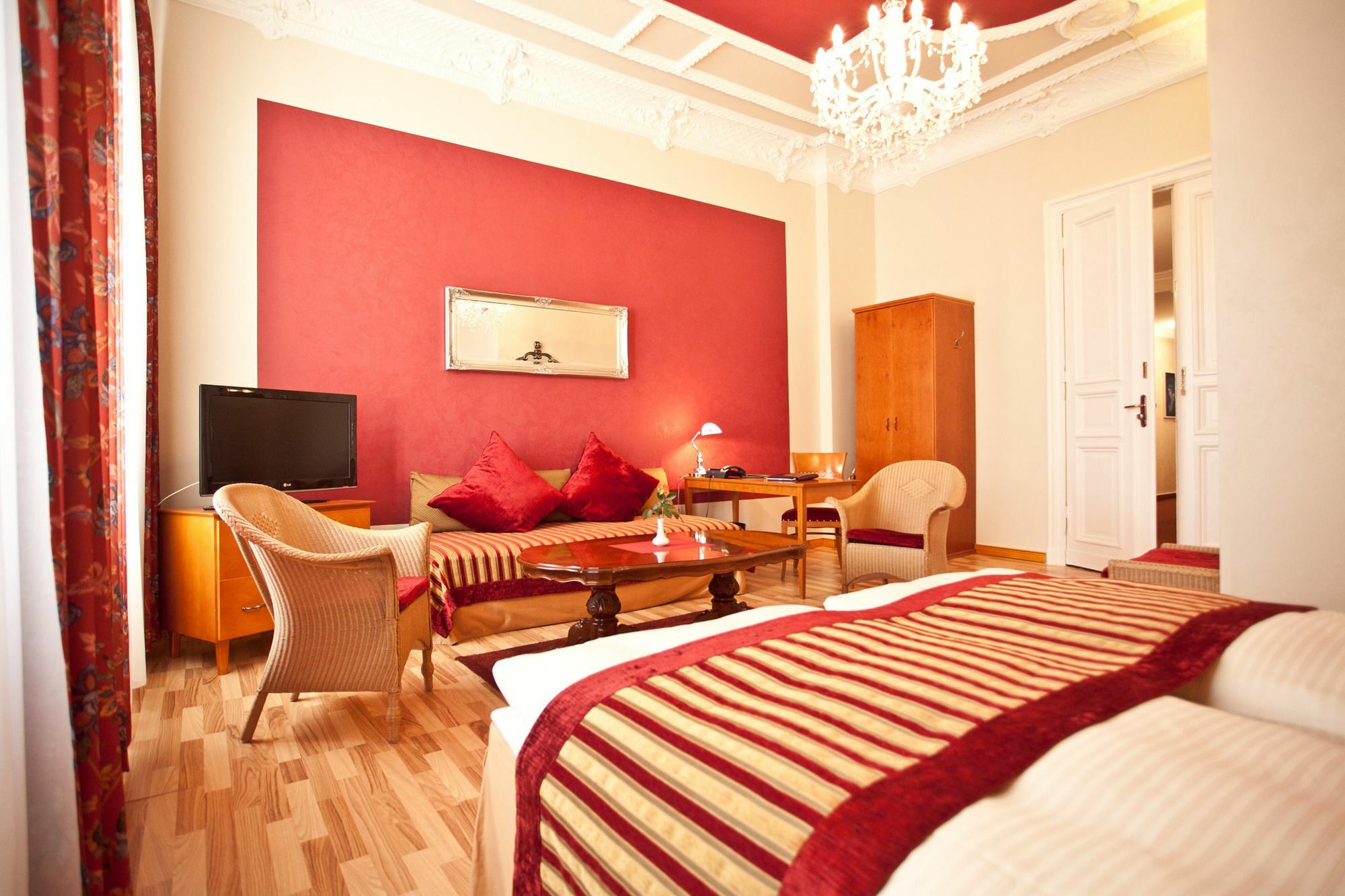 Safestay Kurfurstendamm Berlin
